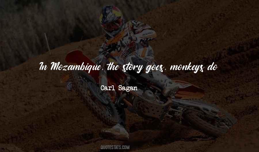Story Goes Quotes #720549