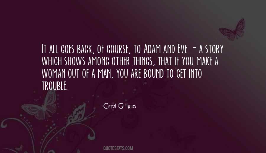 Story Goes Quotes #875103