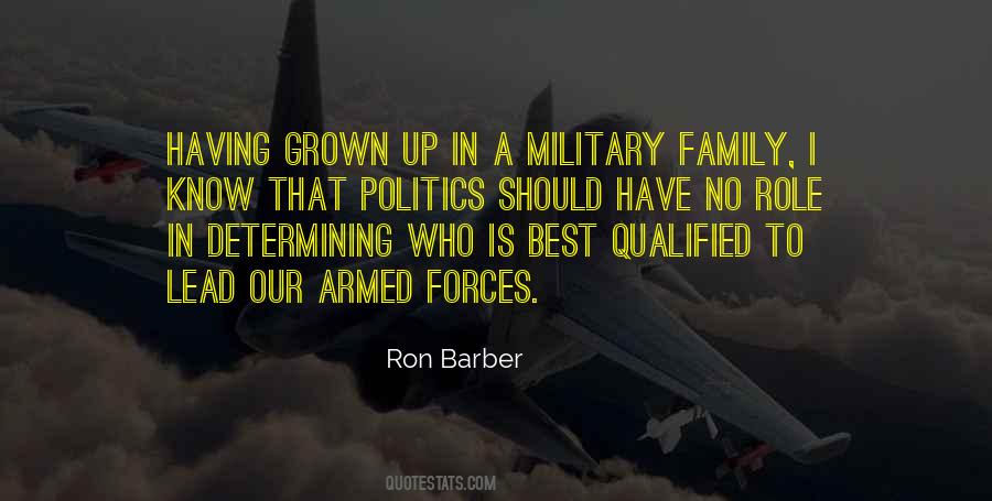 Best Military Quotes #952131