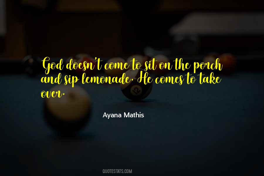 Intimiteit Met Quotes #1195692