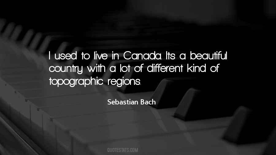A Beautiful Country Quotes #320985