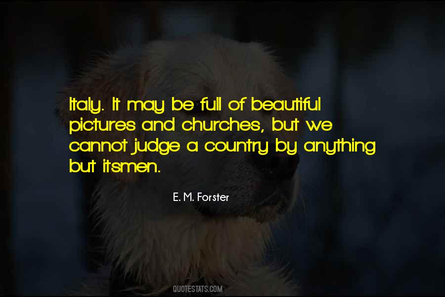 A Beautiful Country Quotes #612090