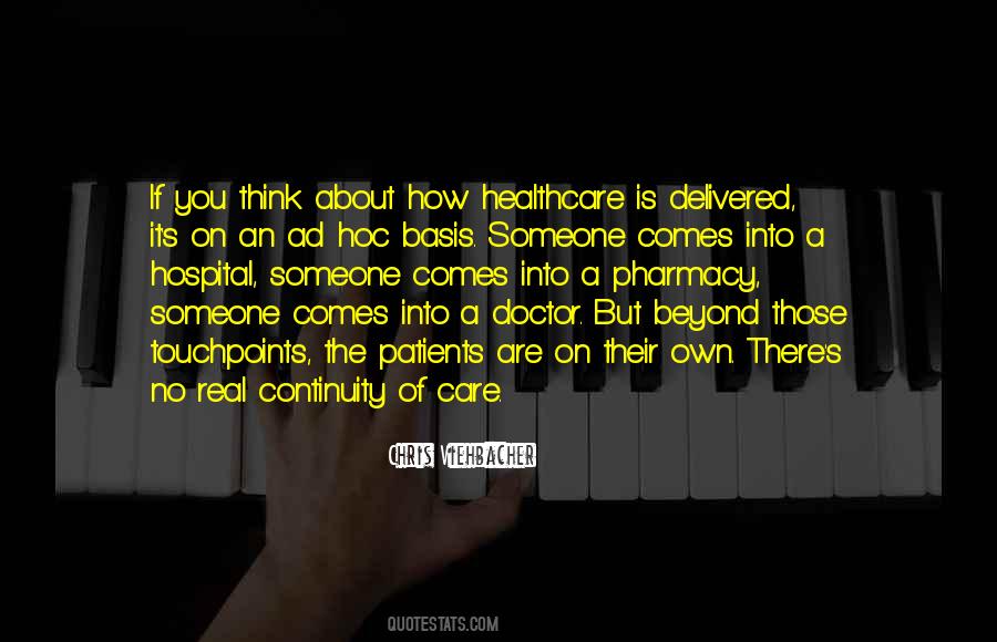 Cavanah Canvas Quotes #725202