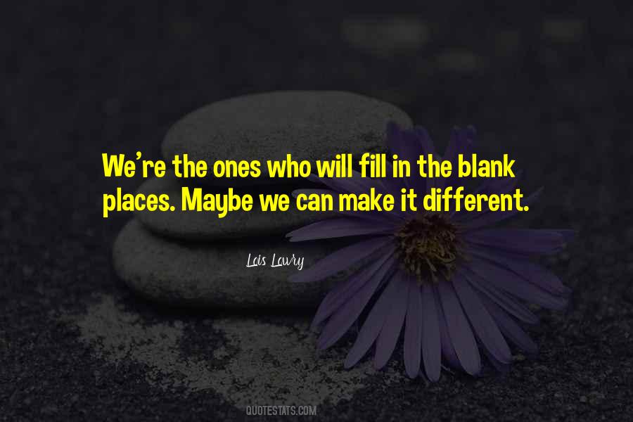 Changing Behaviour Quotes #1204443
