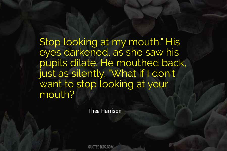 Changing Behaviour Quotes #542583