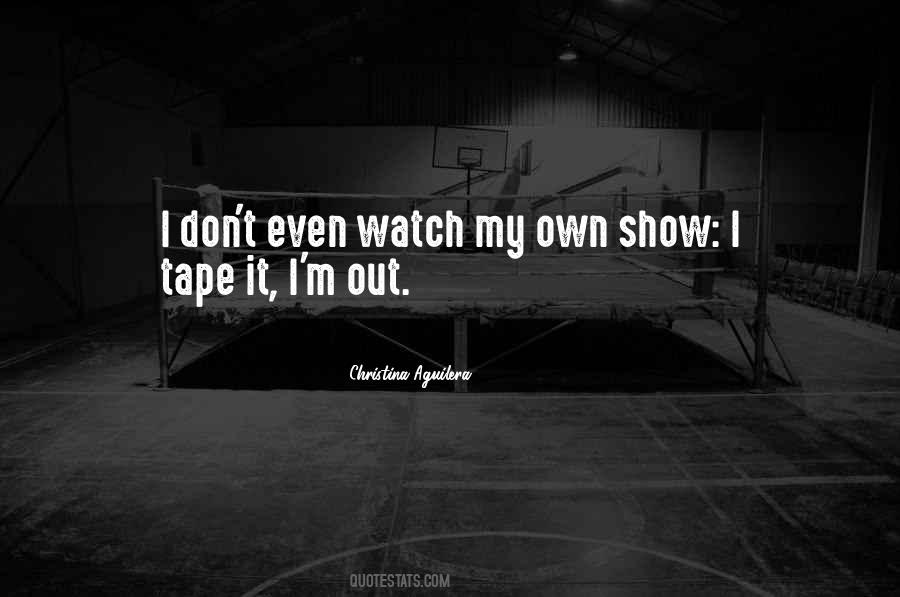 Erkeklik En Quotes #48136