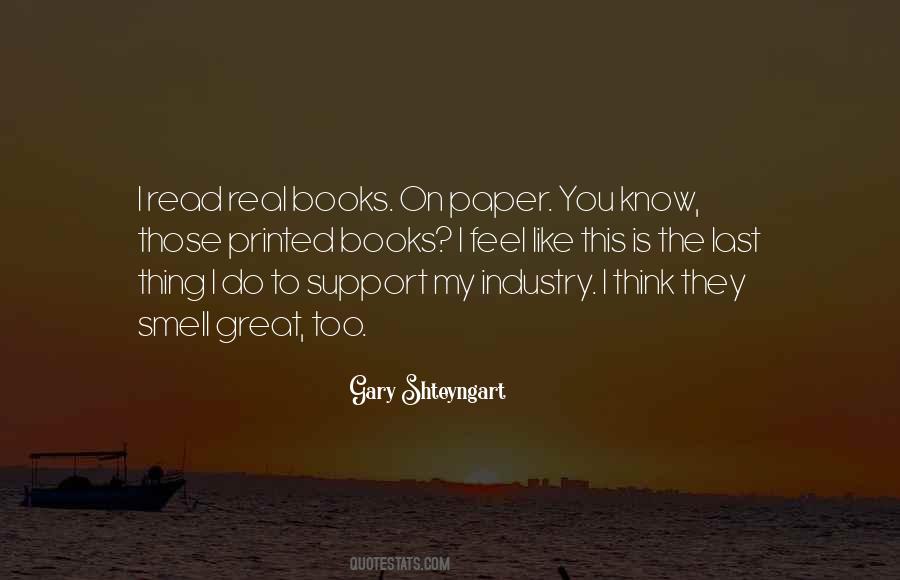 Giordani Gold Quotes #1286823
