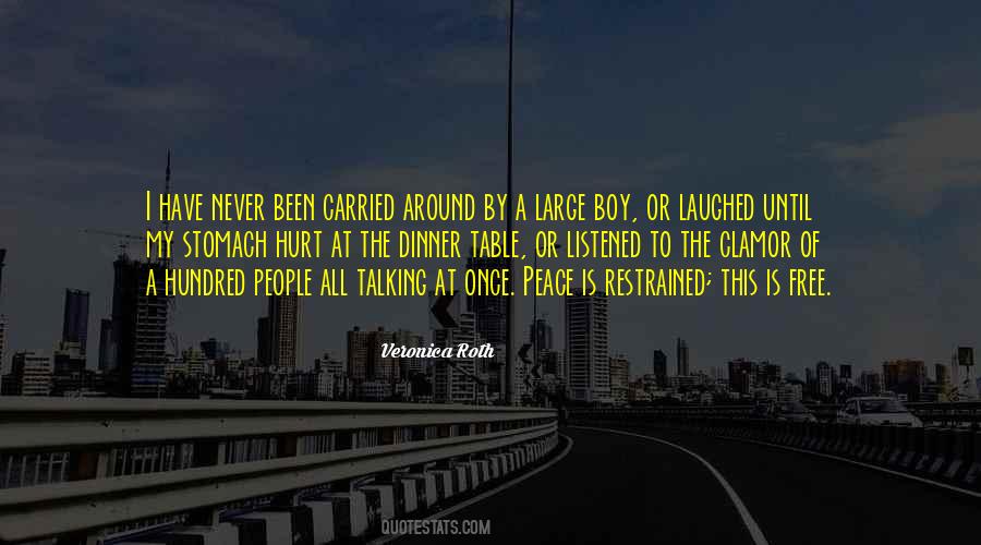 Yilinger Quotes #1397840