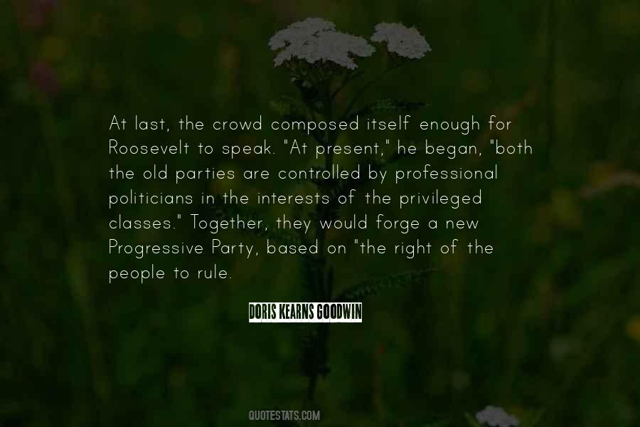 Quotes About The Right To Speak #884445