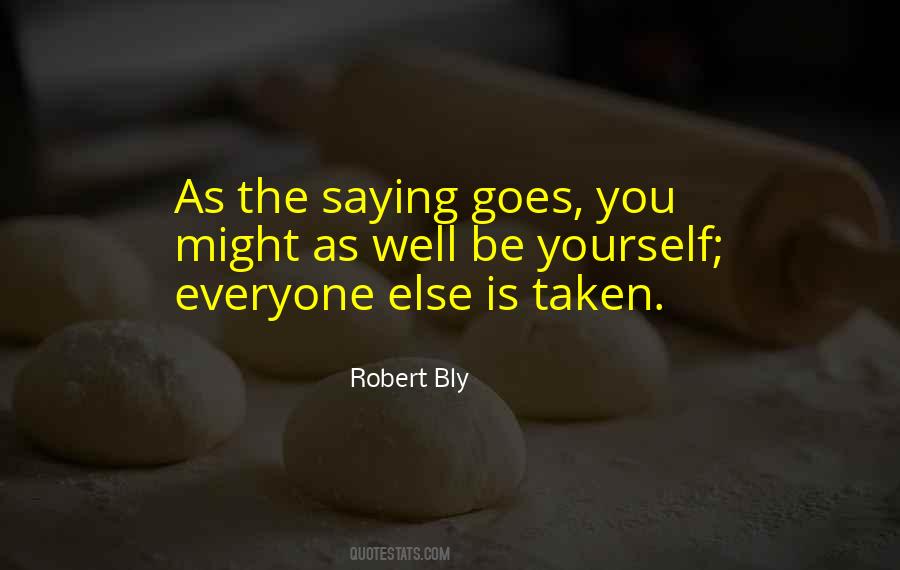 Klamer 500 Quotes #737034