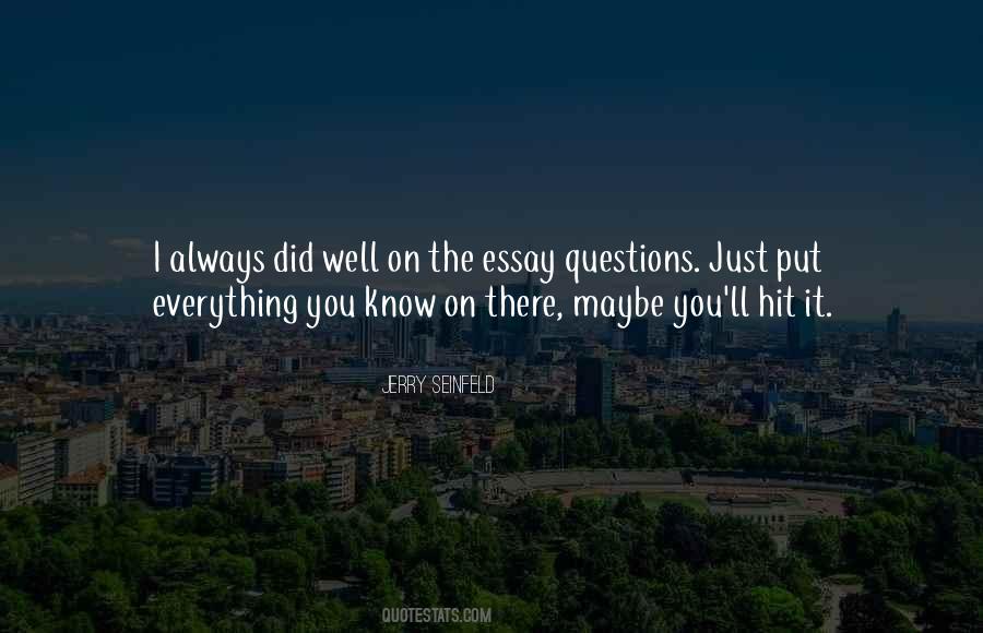 Schutzman Kansas Quotes #785709