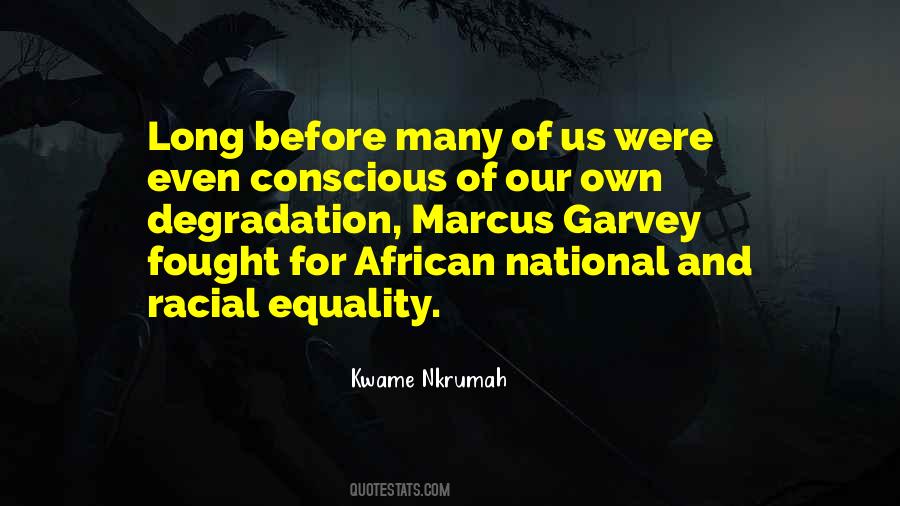 Nkrumah Kwame Quotes #1675327