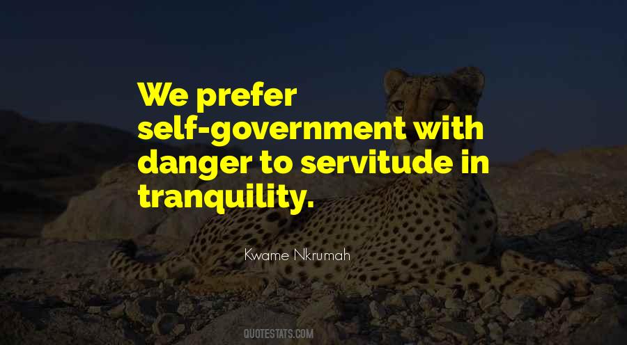 Nkrumah Kwame Quotes #802287