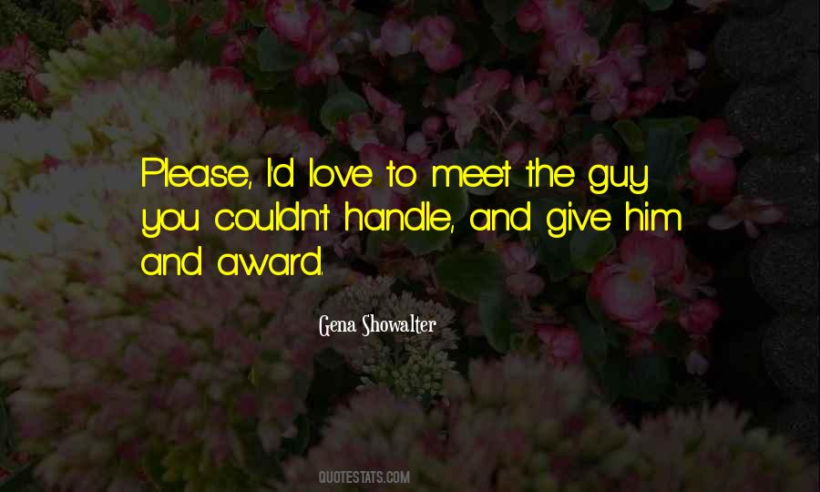 Kaivan Shroff Quotes #1617811