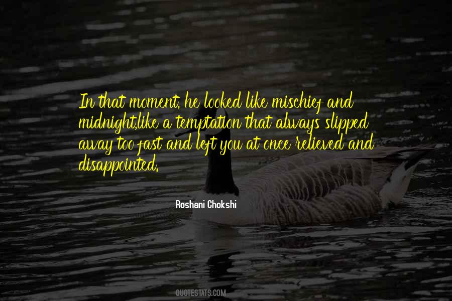 Chokshi And Chokshi Quotes #948153