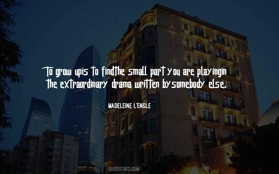 Arganbright And Weekly Quotes #463938