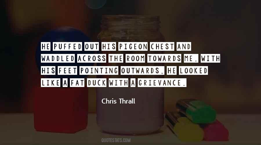 Eating Smoke Quotes #845427