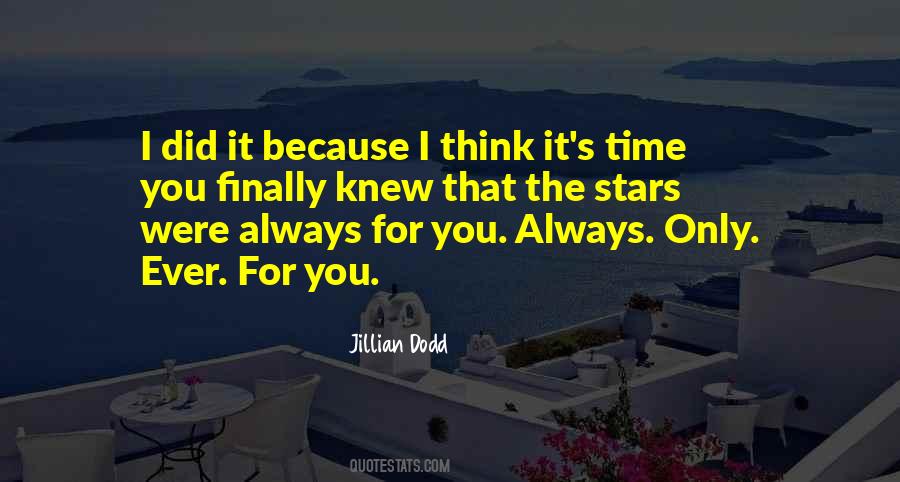 Love Finally Quotes #238152