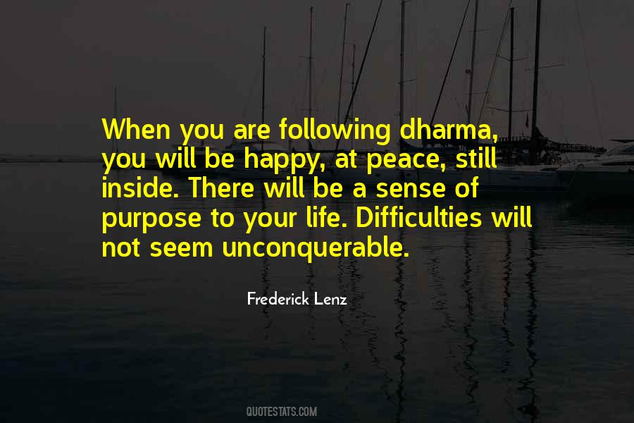 Unconquerable Will Quotes #1058784