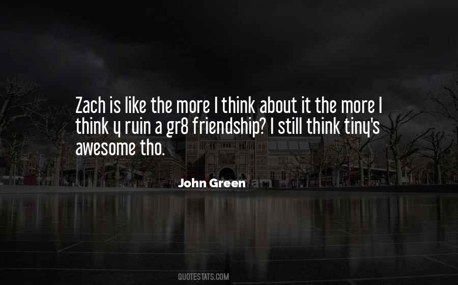 Champetre Golf Quotes #762075