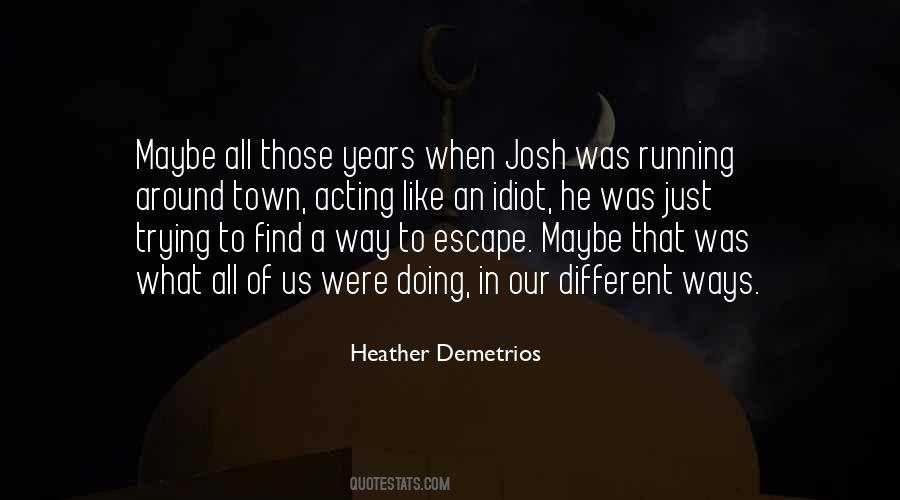 Champetre Golf Quotes #894053