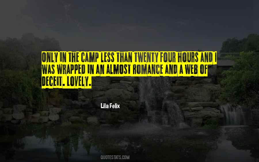 Nakuru County Quotes #1627869