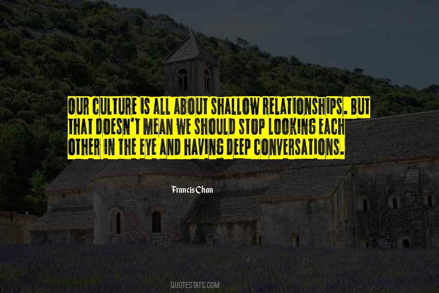 Dare To Seek Quotes #1557600