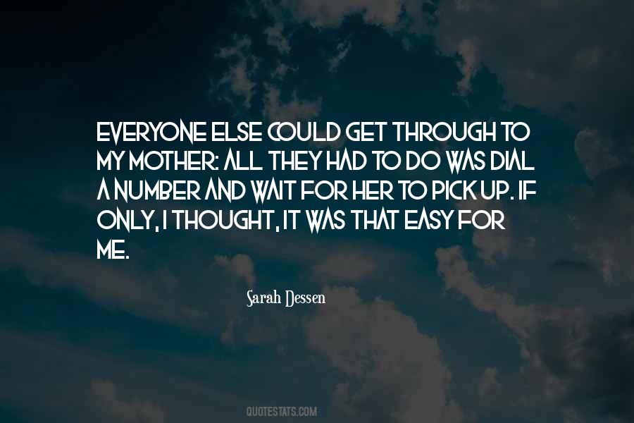 Zhduket Nj Quotes #1852253