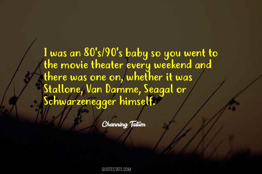 Channing Quotes #73658