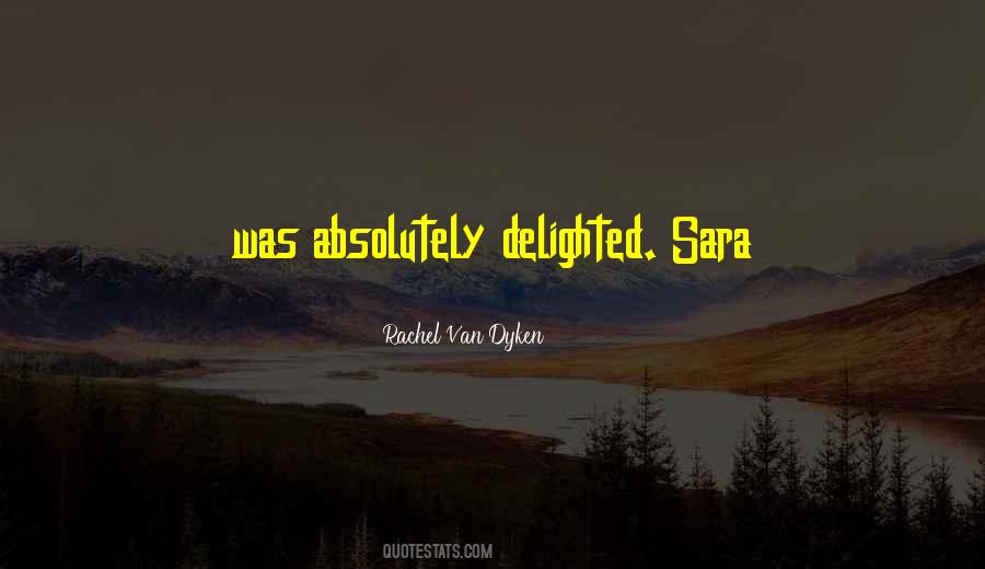 Fieldman Rolapp Quotes #351972