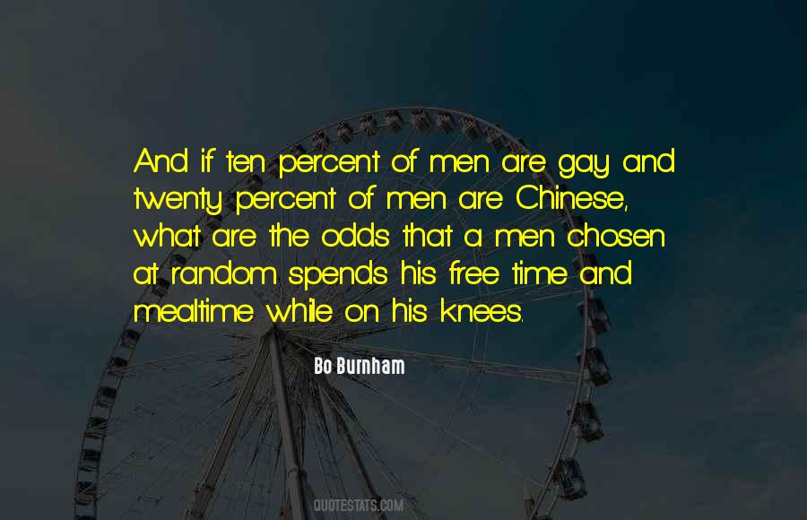 Time While Quotes #12725