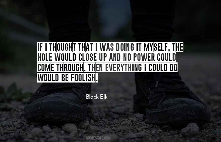 Declarative Statement Quotes #1760823