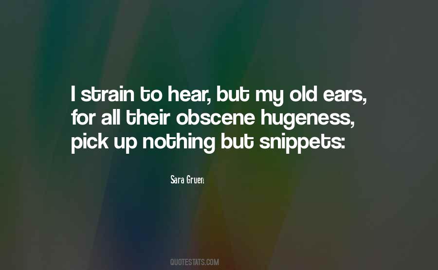 Salonia Xe Quotes #897422