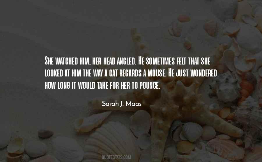 Chaol And Celaena Quotes #382472