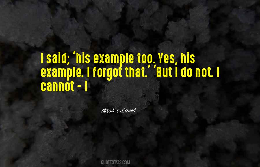 Danquah Law Quotes #800288