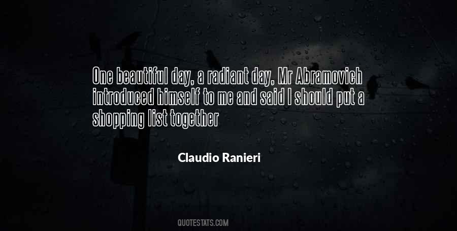 Tidied Up In A Way Quotes #664128