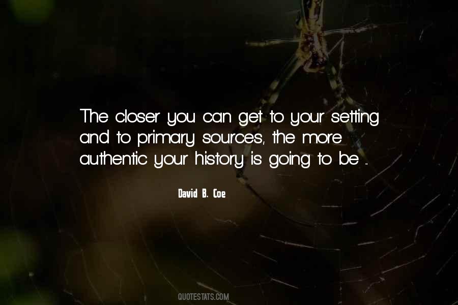 Tidied Up In A Way Quotes #814396