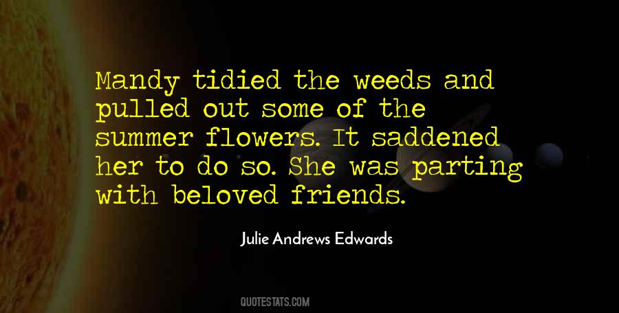 Tidied Up In A Way Quotes #923739