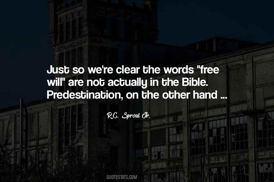 Unchanging Crossword Quotes #1792390