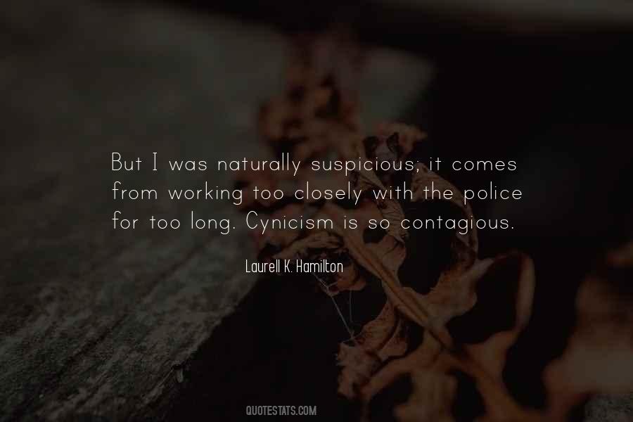 Fakery Tv Quotes #1105984