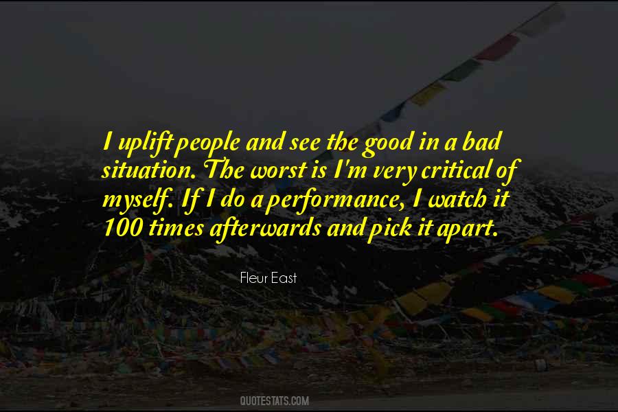 Fakery Tv Quotes #958307