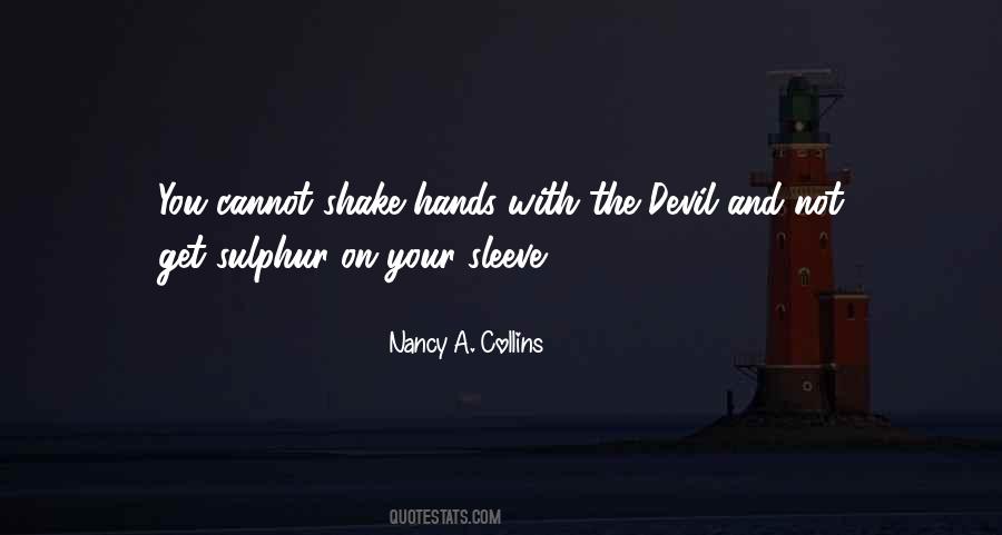 Sonja Blue Quotes #1591485
