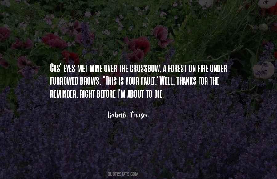 Quotes About The Right To Die #17796