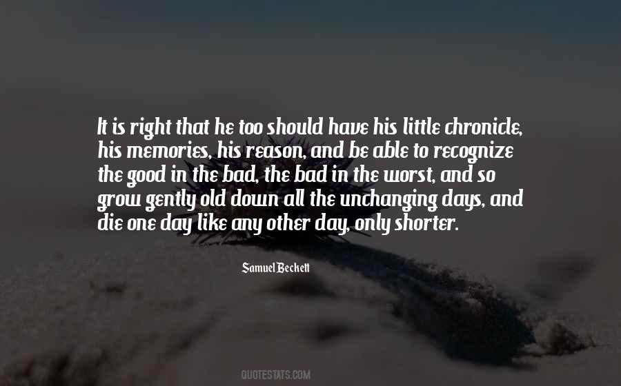 Quotes About The Right To Die #584922