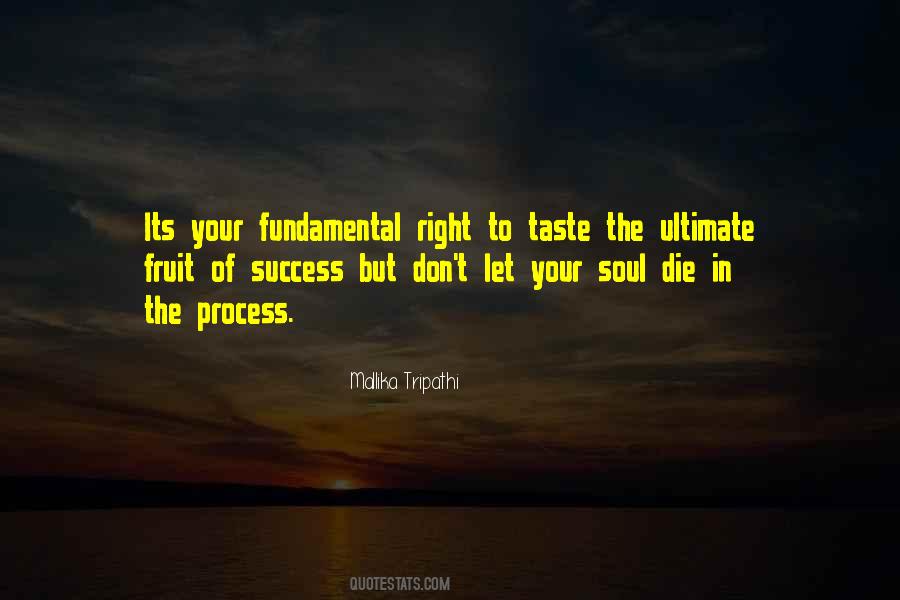 Quotes About The Right To Die #635705