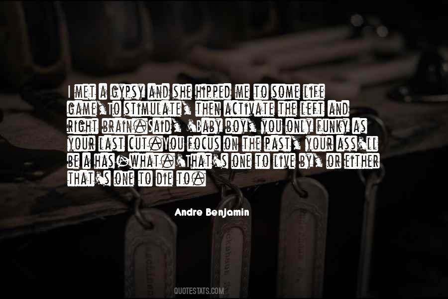 Quotes About The Right To Die #795494