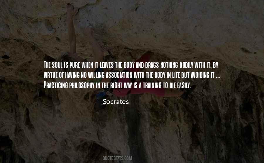 Quotes About The Right To Die #813808
