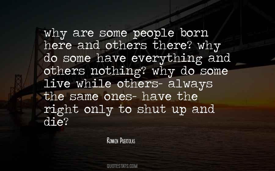 Quotes About The Right To Die #916262