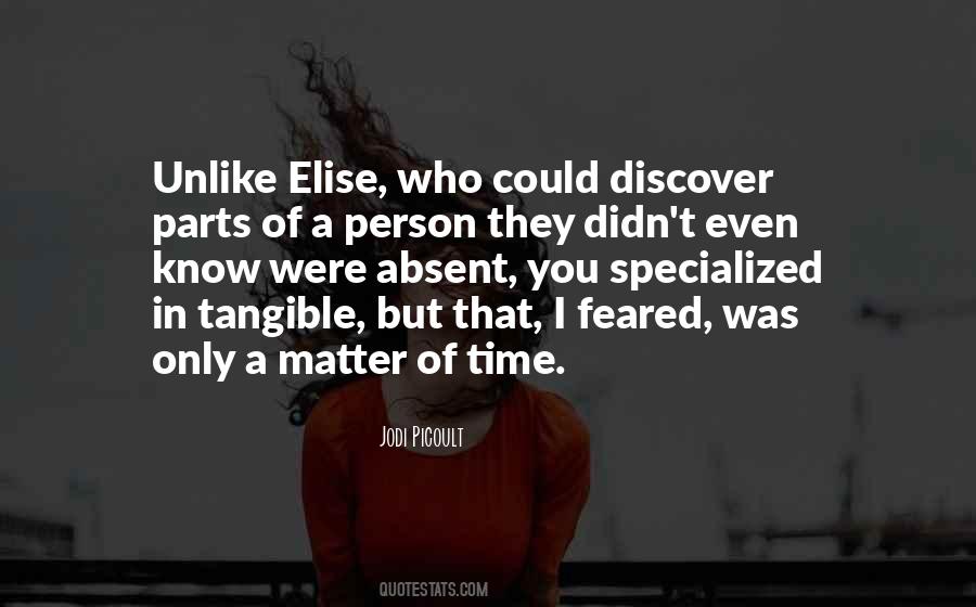 Ohmaigawd Afterlife Quotes #1865199