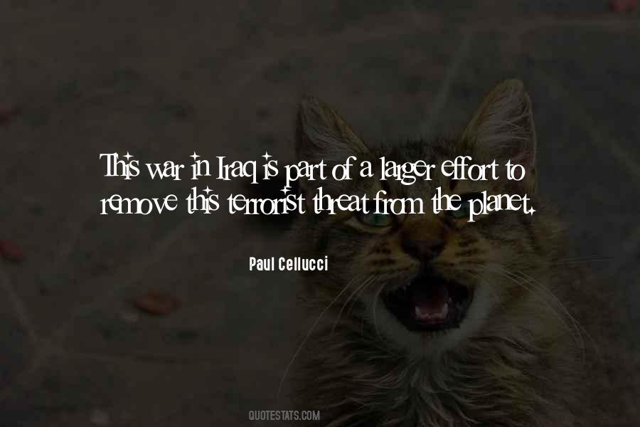 War Effort Quotes #1348729